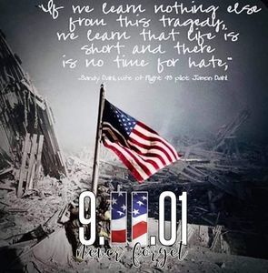 Meet your Posher, Patsy